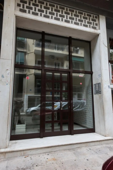 Grand Central Athinian Apartments — отель в Афины, Греция