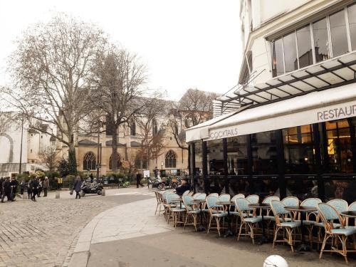Quartier Latin Paris — забронировать отель в Париже