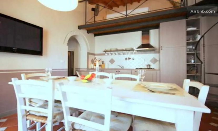 Florence Apartments Historical Centre — отель в Флоренции, Италия