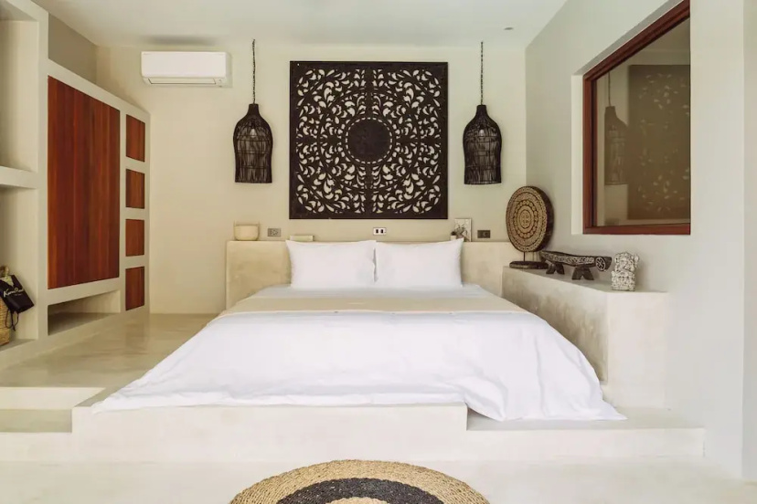 Karma Shana Residence 4 — отель в Кохе, Таиланд