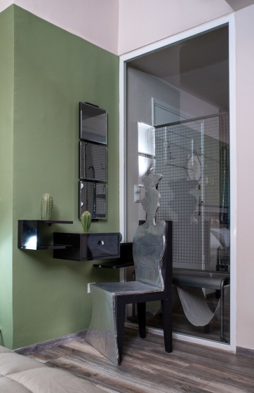 Цены на Modern Apartment in the Heart of Plaka в Афины