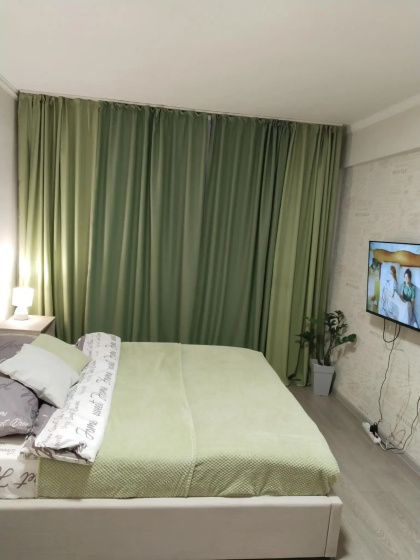 Apartamenty na ulice Donskaa 3 — комфортный отель в Новомосковске