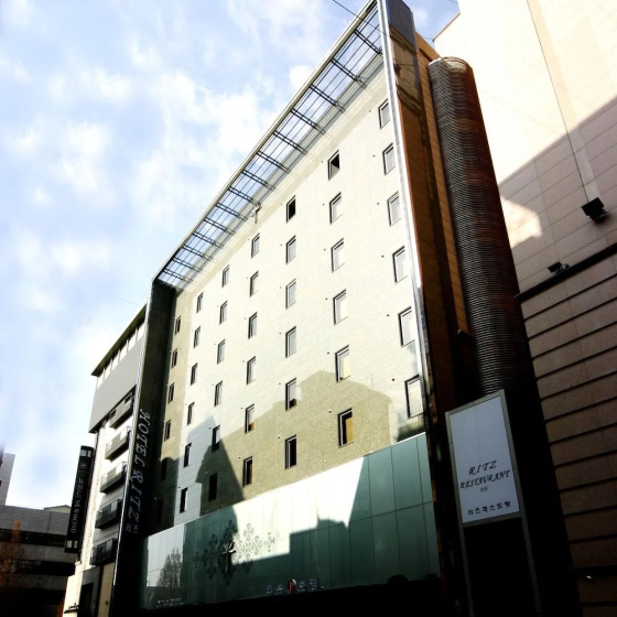 Цены на Nowon Ritz Hotel в Сеул