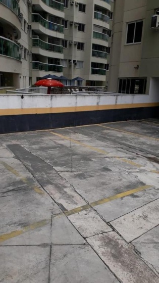Cobertura com Piscina e Churrasqueira — отель с удобным расположением в Рио