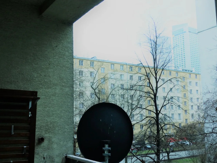 Noctis Apartment Bagno — отель в Варшаве, Польша