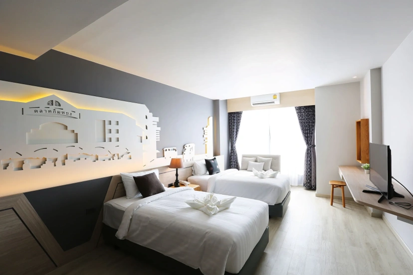 Hatyai Signature Hotel