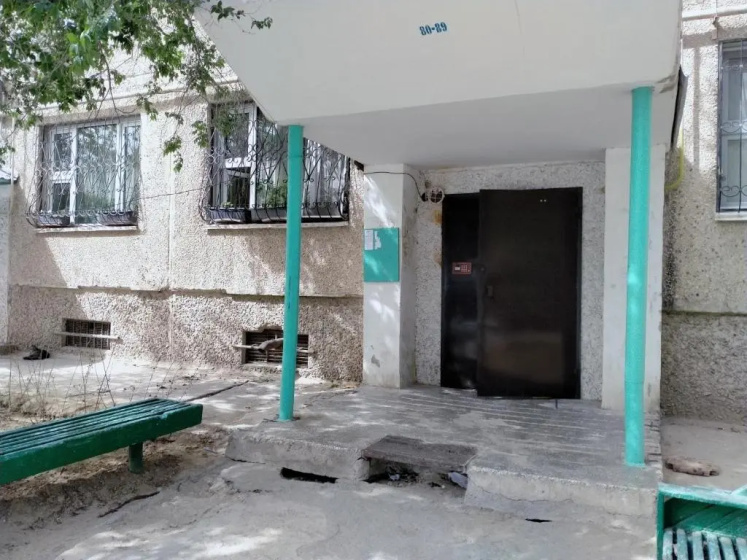 U morja — комфортный отель в Актау