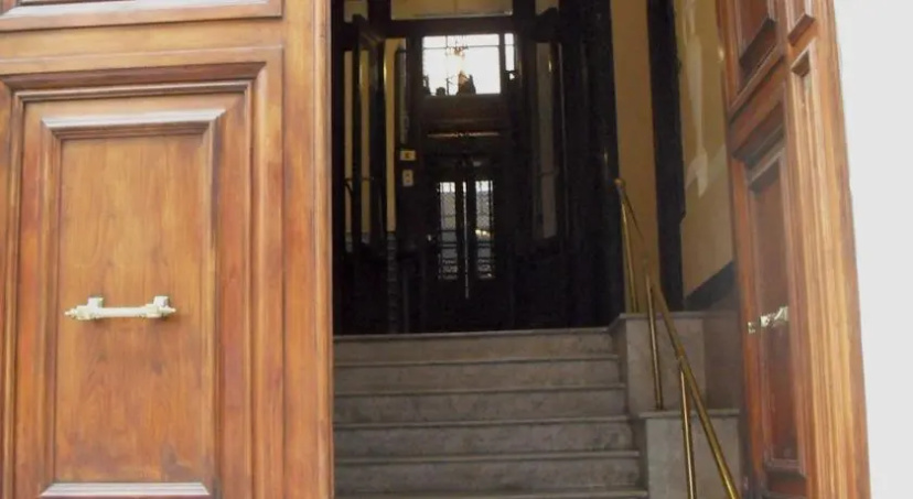Ave Roma B&B — комфортный отель в Риме