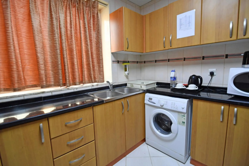 Otel' Emirates Stars Hotel Apartments Sharjah, Шарджа, Объединенные Арабские Эмираты