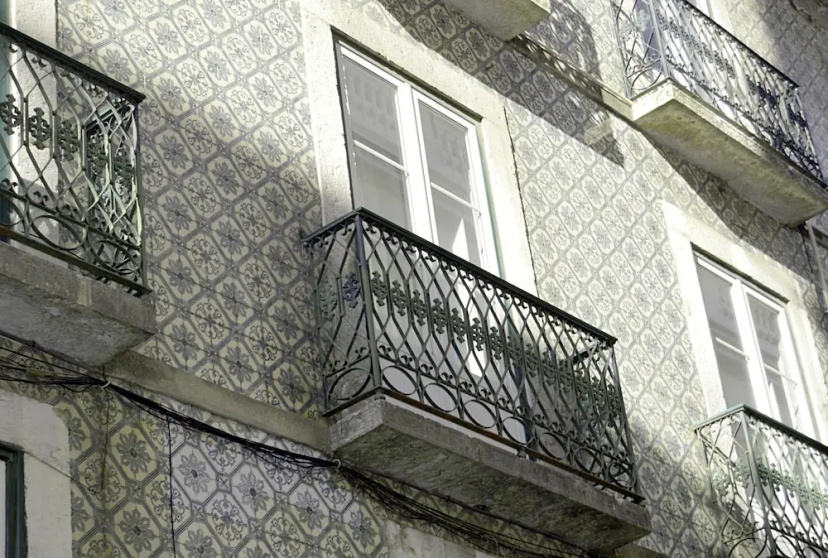 Varandas do Bairro Alto — отель с удобным расположением в Лиссабоне