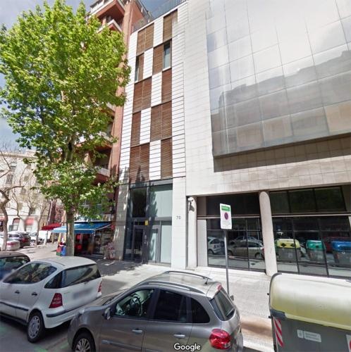 Apartment Barcelona Rentals - Pool Terrace in City Center — забронировать отель в Барселоне