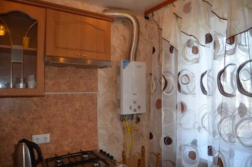 Apartment on Engelsa — комфортный отель в Воронеже