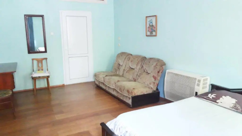 Pospolita Guest House — забронировать отель в Кутаиси