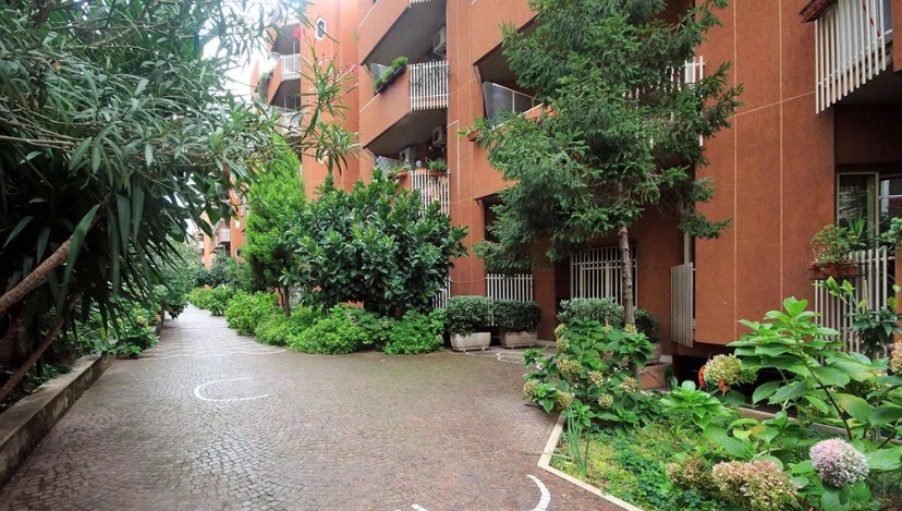 Trastevere Apartments - Jewish Ghetto Area — отель в Риме, Италия