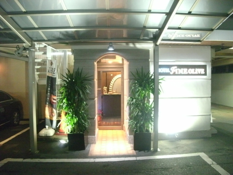 Цены на Hotel Olive Kyoto Yamashina - Adults Only в Киото
