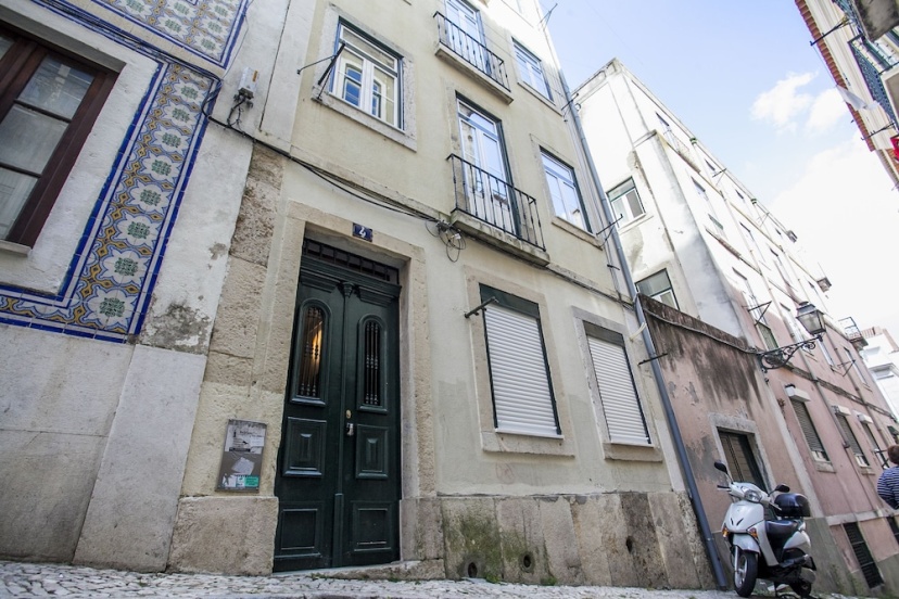 LxWay Apartments Travessa do Oleiro — отзывы гостей и цены