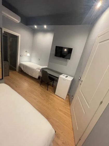 Цены на Piazzale Clodio Suite в Риме