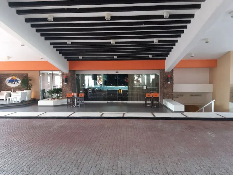 Caracol Vacation Club by Go Travel Club - Hotel in Cancun - Photo 2