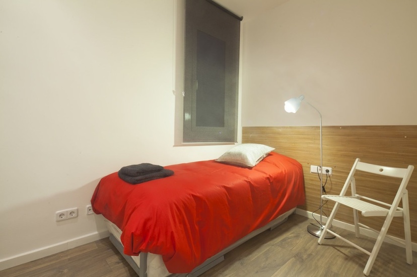 Stay Barcelona Sagrada Familia Ii — отзывы гостей и цены