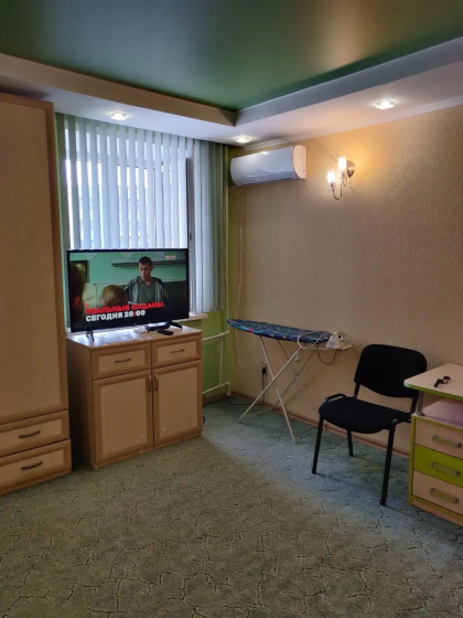 Apartamenty na ulice Valentiny Tereskovoj 13A — отель в Липецке, Россия