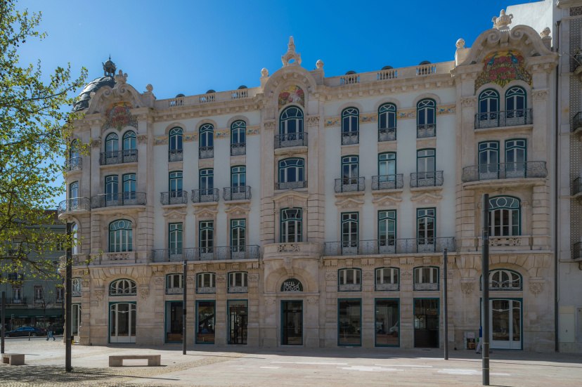 Otel' 1908 Lisboa 4 — отель в Лиссабоне, Португалия
