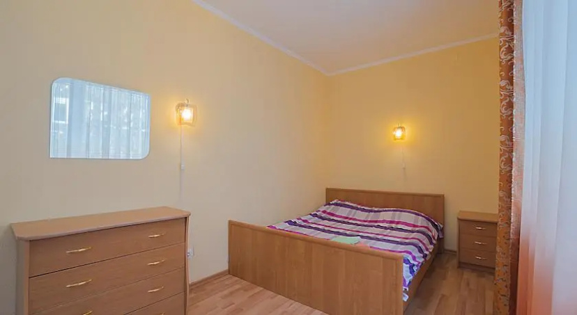 Elita-Home — отель с удобствами в Красноярске