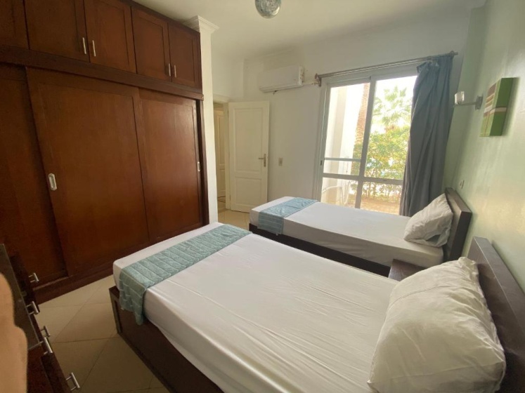 Цены на Sunterra 2 bedroom apartment в Шарм-эль-Шейхе