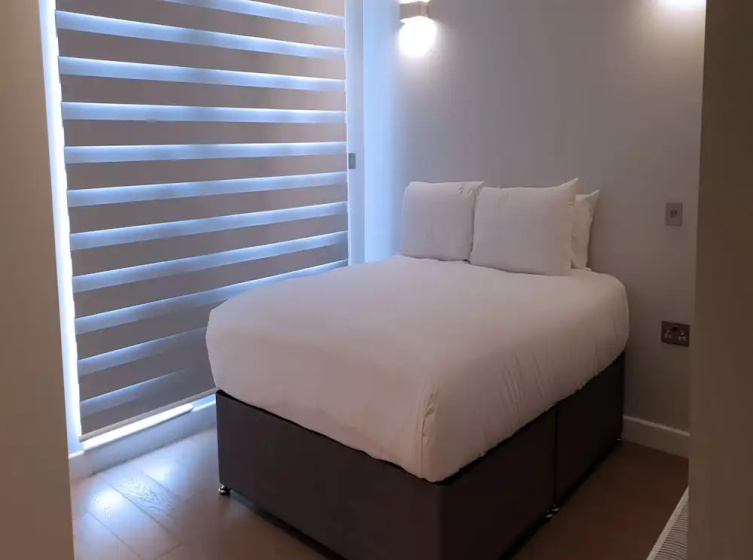 Ladbroke Grove Apartments — отзывы гостей и цены