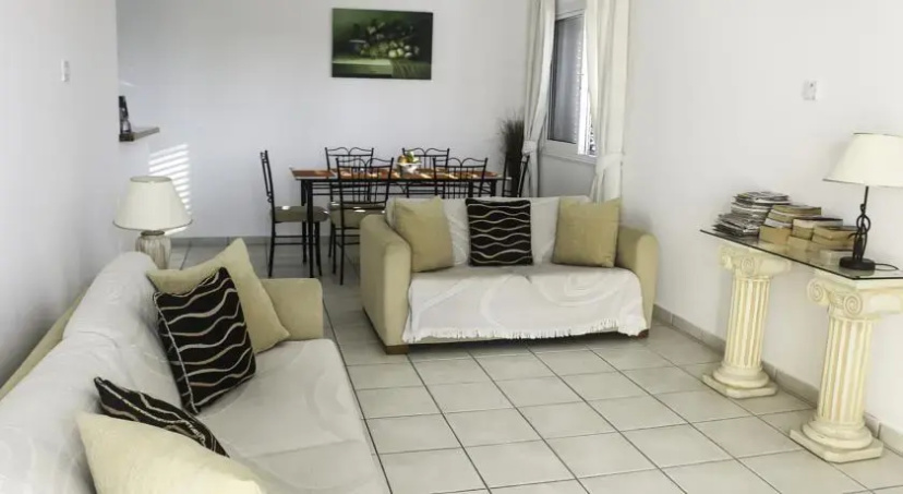 Цены на Regina Gardens 205 в Пафос