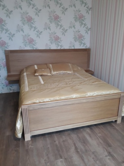 Kvartira U Nmits Im. Almazova Apartments — комфортный отель в Санкт-Петербурге