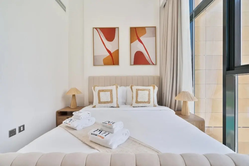 Цены на PVH - Chic 1BR - Azizi Riviera 37 в Дубае