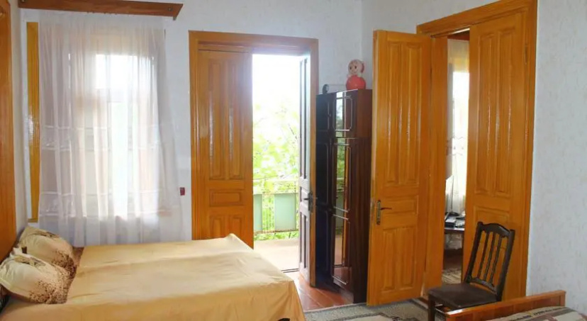 Aka Guest House — отзывы гостей и цены