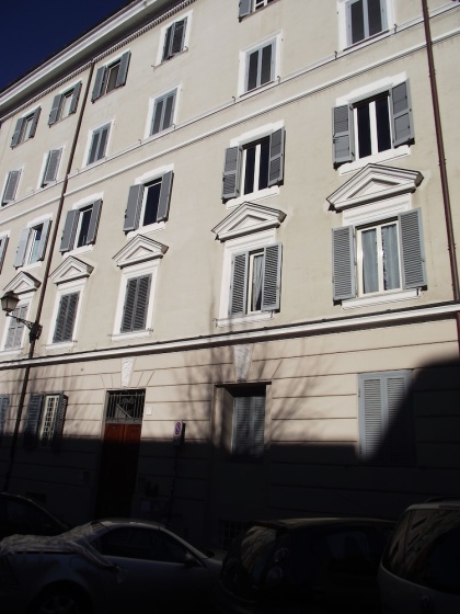 Colosseo Apartment — отель с удобным расположением в Риме