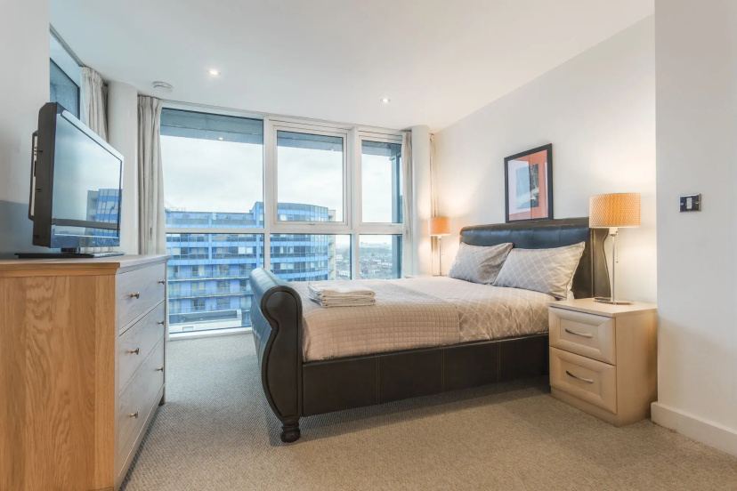 Austin David Apartments Penthouse — отзывы гостей и цены
