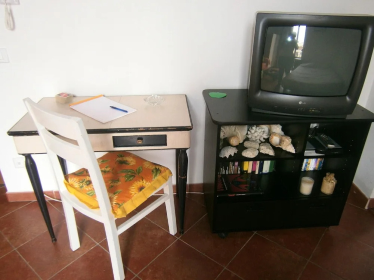 Apartment With one Bedroom in Palermo, With Wonderful Mountain View an — отель с удобным расположением в Палермо