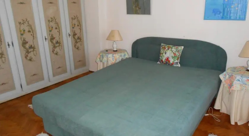Apartment Breberina — отель в Белграде, Сербия
