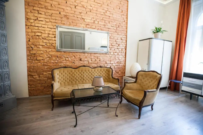 N42 by Small Home Budapest — забронировать отель в Будапеште