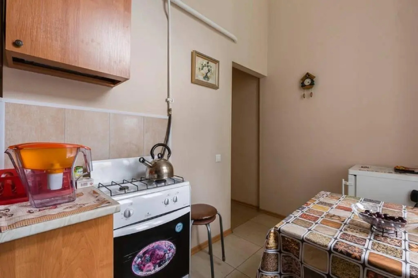 Apartment Fontanki 77 — комфортный отель в Санкт-Петербурге