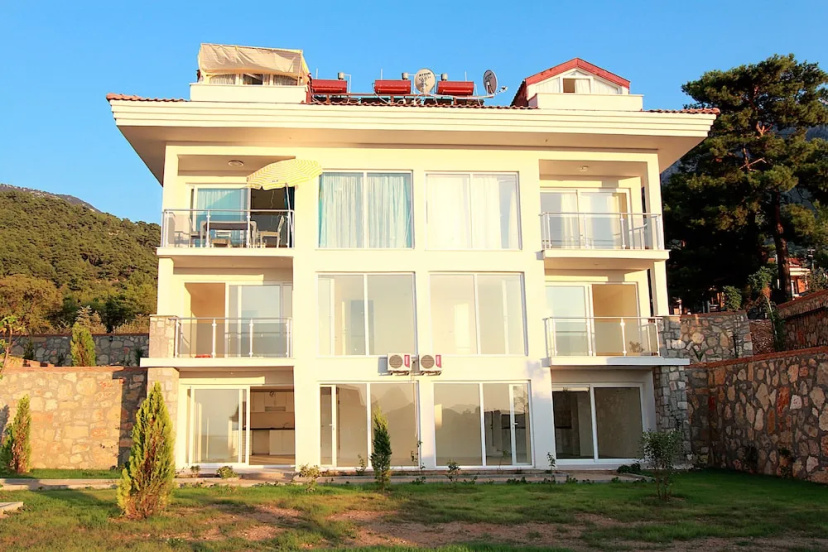 Garden Apartments G3 by Turkish Lettings — отзывы гостей и цены