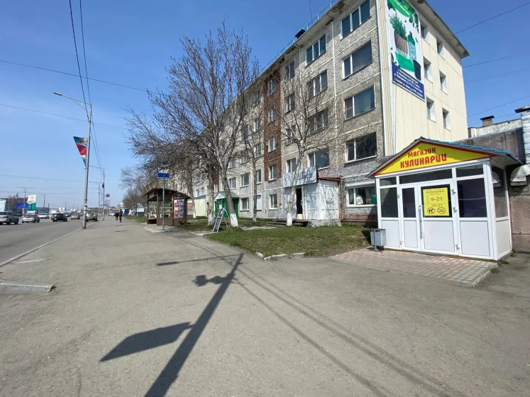 Апартаменты на улице Тушканова 10 — отель с удобствами в Петропавловск-Камчатский