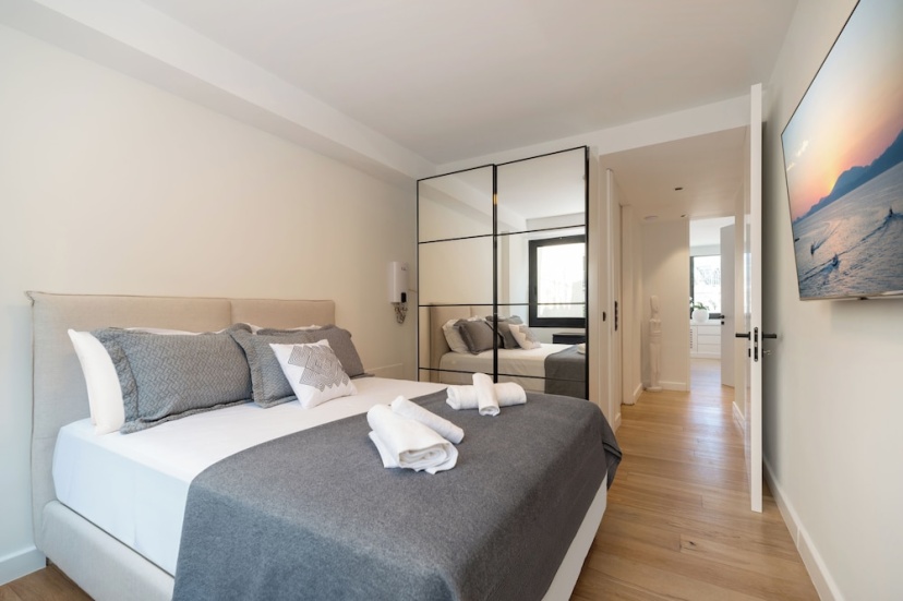 Top Notch Stay in Kolonaki — забронировать отель в Афины