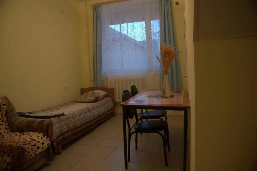 Guest house on Mayakovskogo 101 — отель с удобствами в Анапе