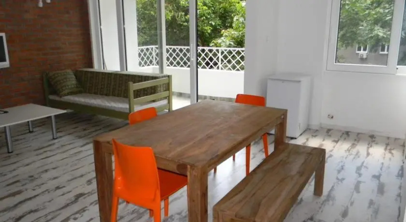 Asja Apartment — отзывы гостей и цены
