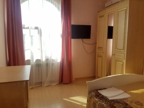 Guest house Amalia — отель в Сириусе, Россия