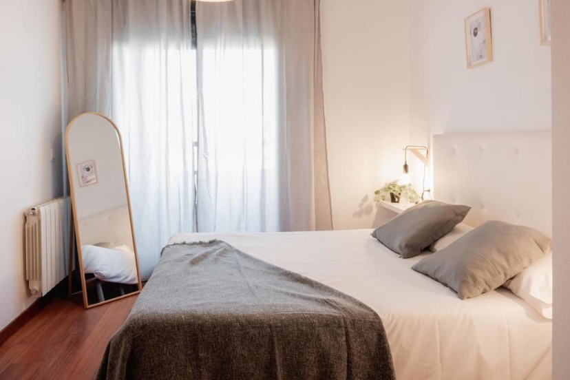 Apartamentos FV Flats Valencia - San Felipe Neri — забронировать отель в Валенсии