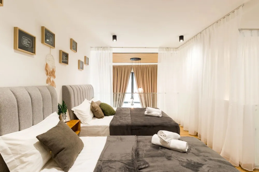 EkoCheras Luxury Suite — отель в Куала-Лумпуре, Малайзия
