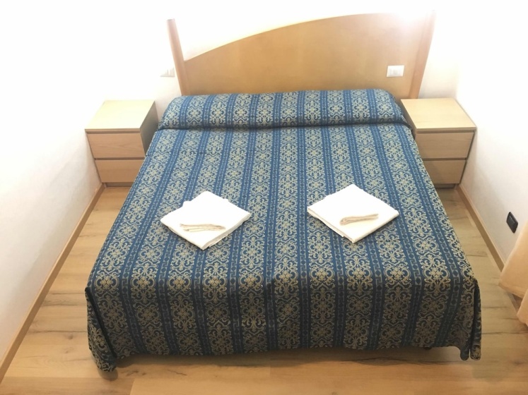 Цены на Tawhid Accomodation в Риме