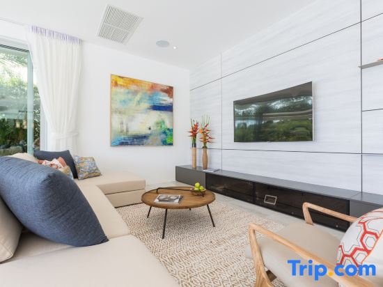 Villa Maliya 5 — отель в Кохе, Таиланд