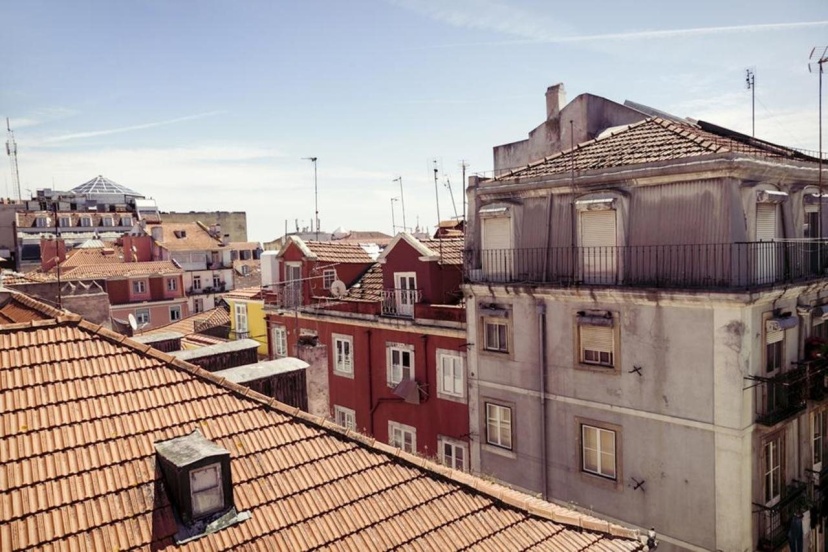 Цены на Bairro Studio Apartment - by LU Holidays в Лиссабоне