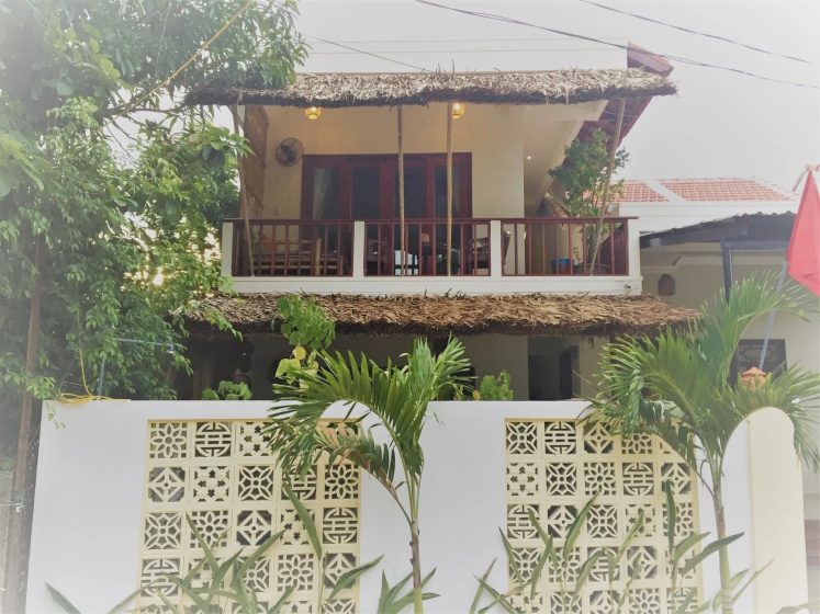 Red Flower Cottages Homestay — отзывы гостей и цены